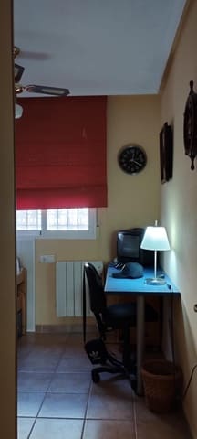 2 soveværelse Bungalow til salg i El Edén, Guardamar del Segura med swimmingpool - € 149.990 (Ref: 9406555)