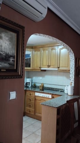 2 soveværelse Bungalow til salg i El Edén, Guardamar del Segura med swimmingpool - € 149.990 (Ref: 9406555)