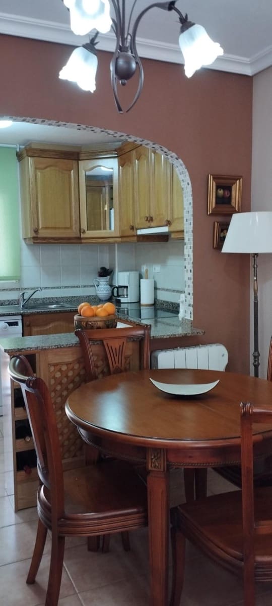 2 sovrum Bungalow till salu i Guardamar del Segura med pool - 149 990 € (Ref: 9406555)