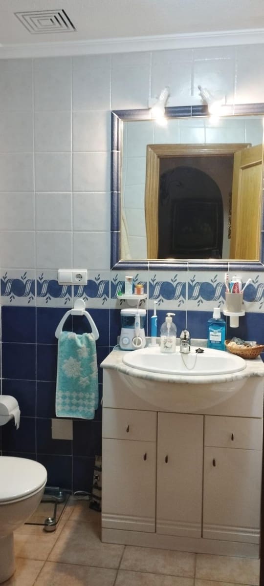 2 sovrum Bungalow till salu i Guardamar del Segura med pool - 149 990 € (Ref: 9406555)