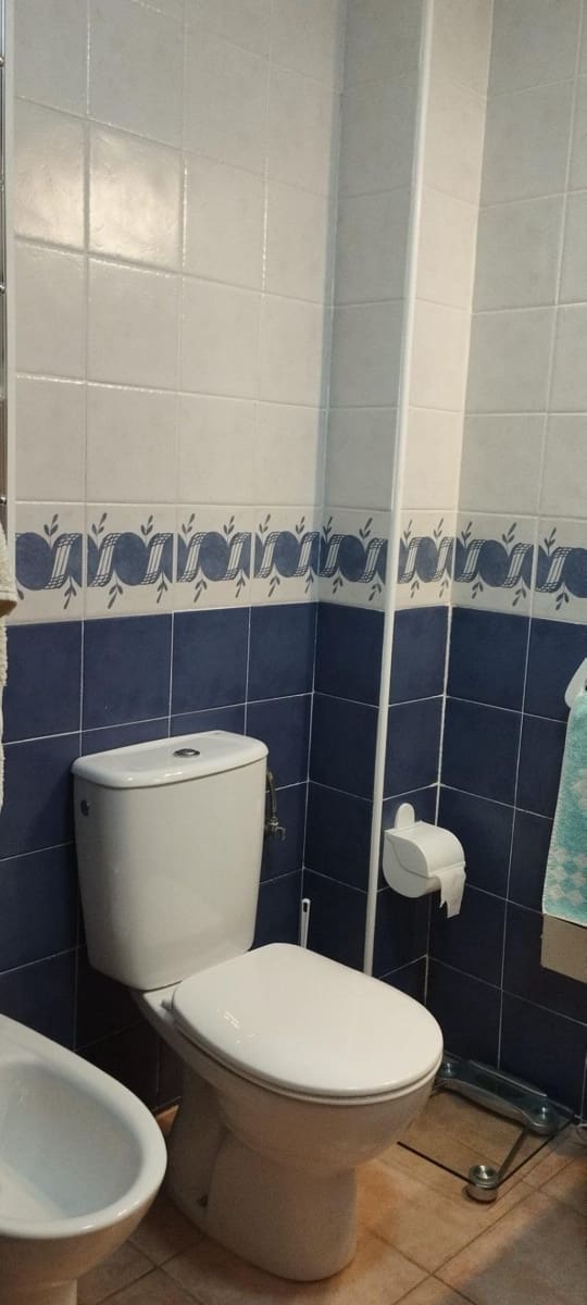 2 sovrum Bungalow till salu i Guardamar del Segura med pool - 149 990 € (Ref: 9406555)