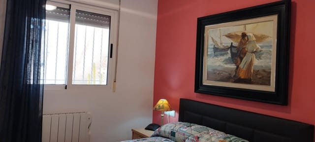 2 soveværelse Bungalow til salg i El Edén, Guardamar del Segura med swimmingpool - € 149.990 (Ref: 9406555)