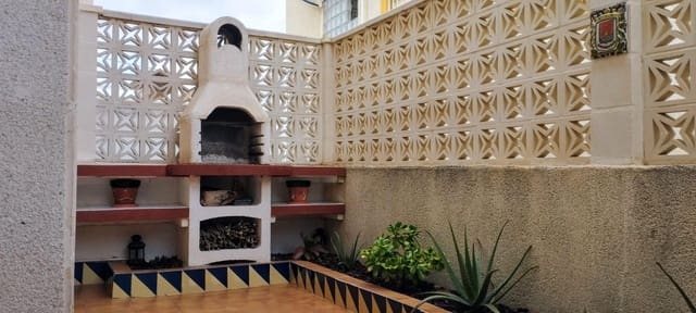 2 soveværelse Bungalow til salg i El Edén, Guardamar del Segura med swimmingpool - € 149.990 (Ref: 9406555)