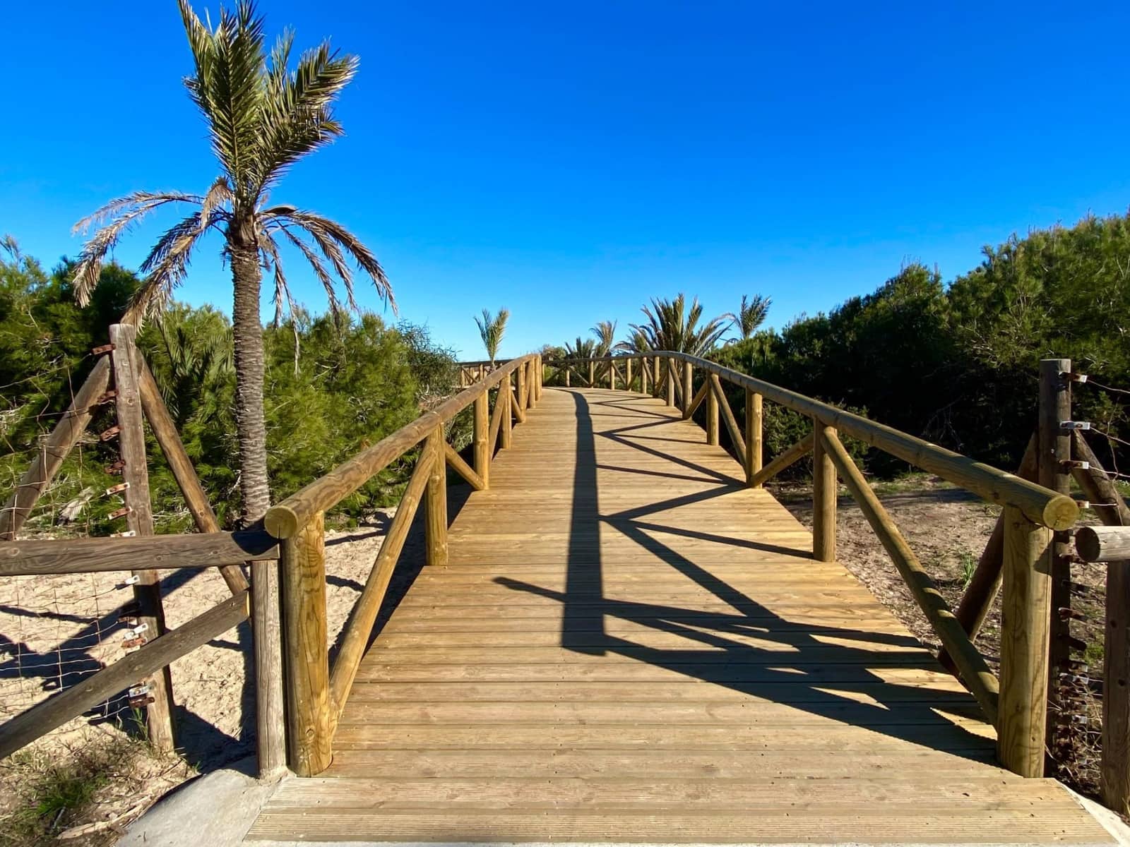 2 sovrum Bungalow till salu i Guardamar del Segura med pool - 149 990 € (Ref: 9406555)