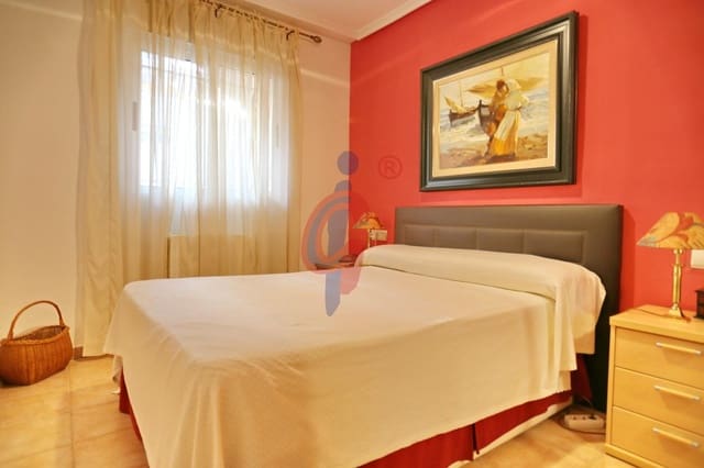 2 slaapkamer Bungalow te koop in El Edén, Guardamar del Segura met zwembad - € 149.990 (Ref: 9406555)