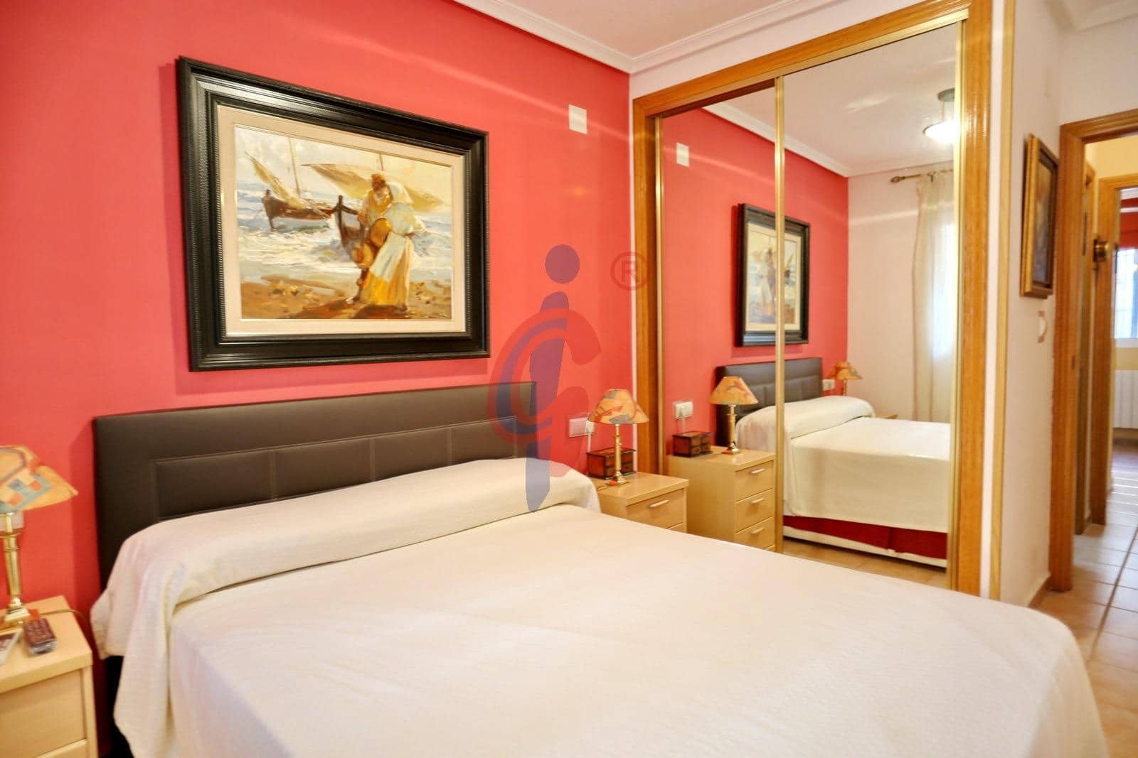 2 soveværelse Bungalow til salg i Guardamar del Segura med swimmingpool - € 149.990 (Ref: 9406555)