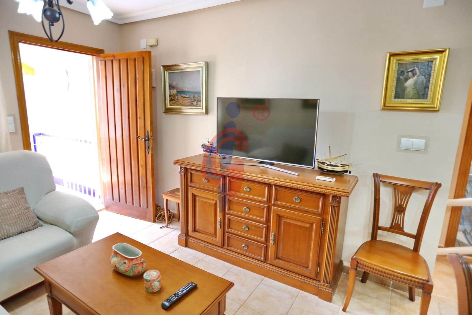 2 soveværelse Bungalow til salg i Guardamar del Segura med swimmingpool - € 149.990 (Ref: 9406555)