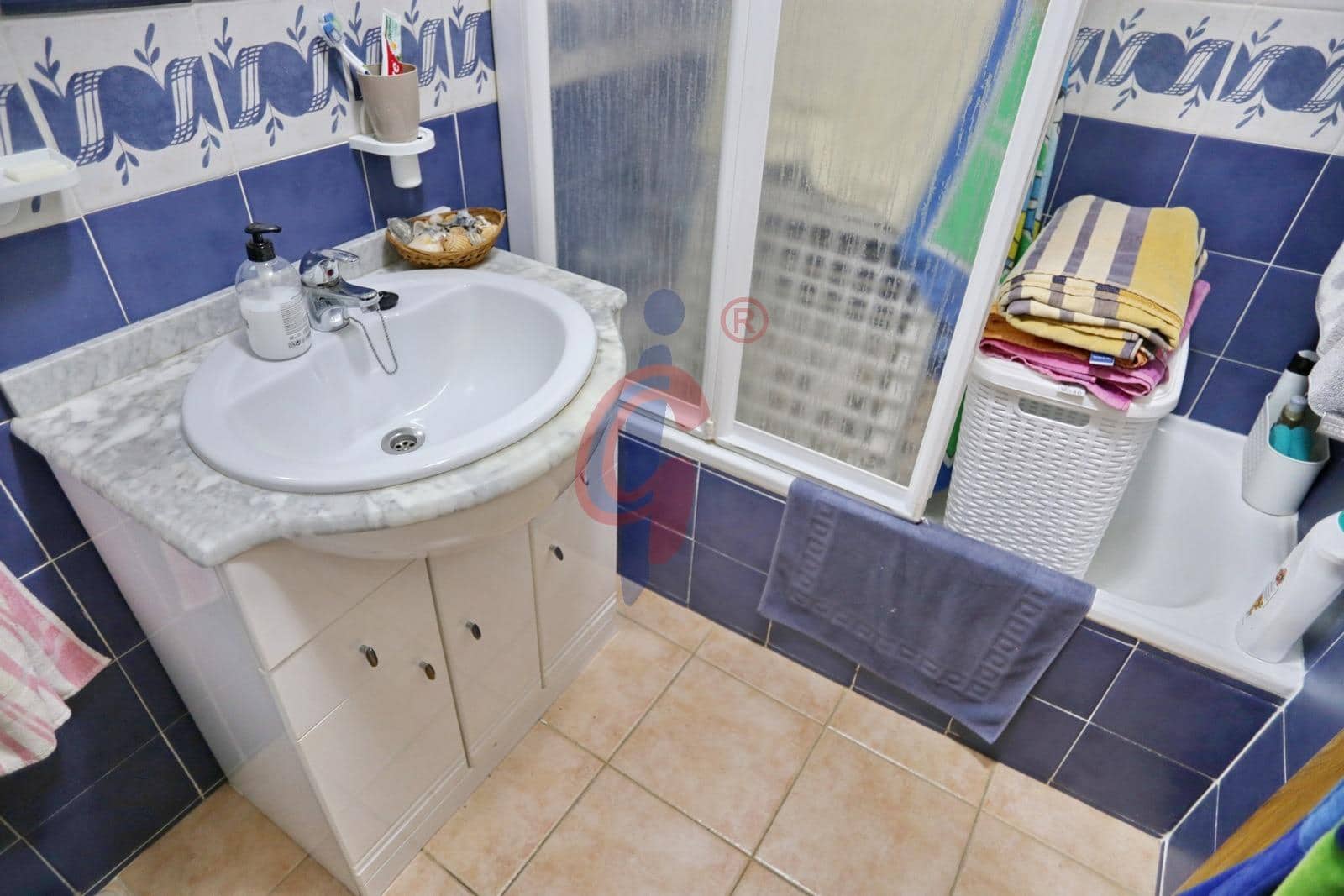 2 soveværelse Bungalow til salg i Guardamar del Segura med swimmingpool - € 149.990 (Ref: 9406555)