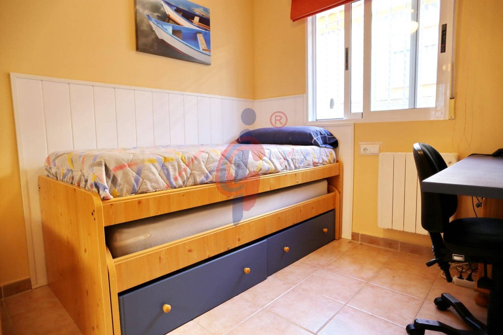 2 soveværelse Bungalow til salg i Guardamar del Segura med swimmingpool - € 149.990 (Ref: 9406555)