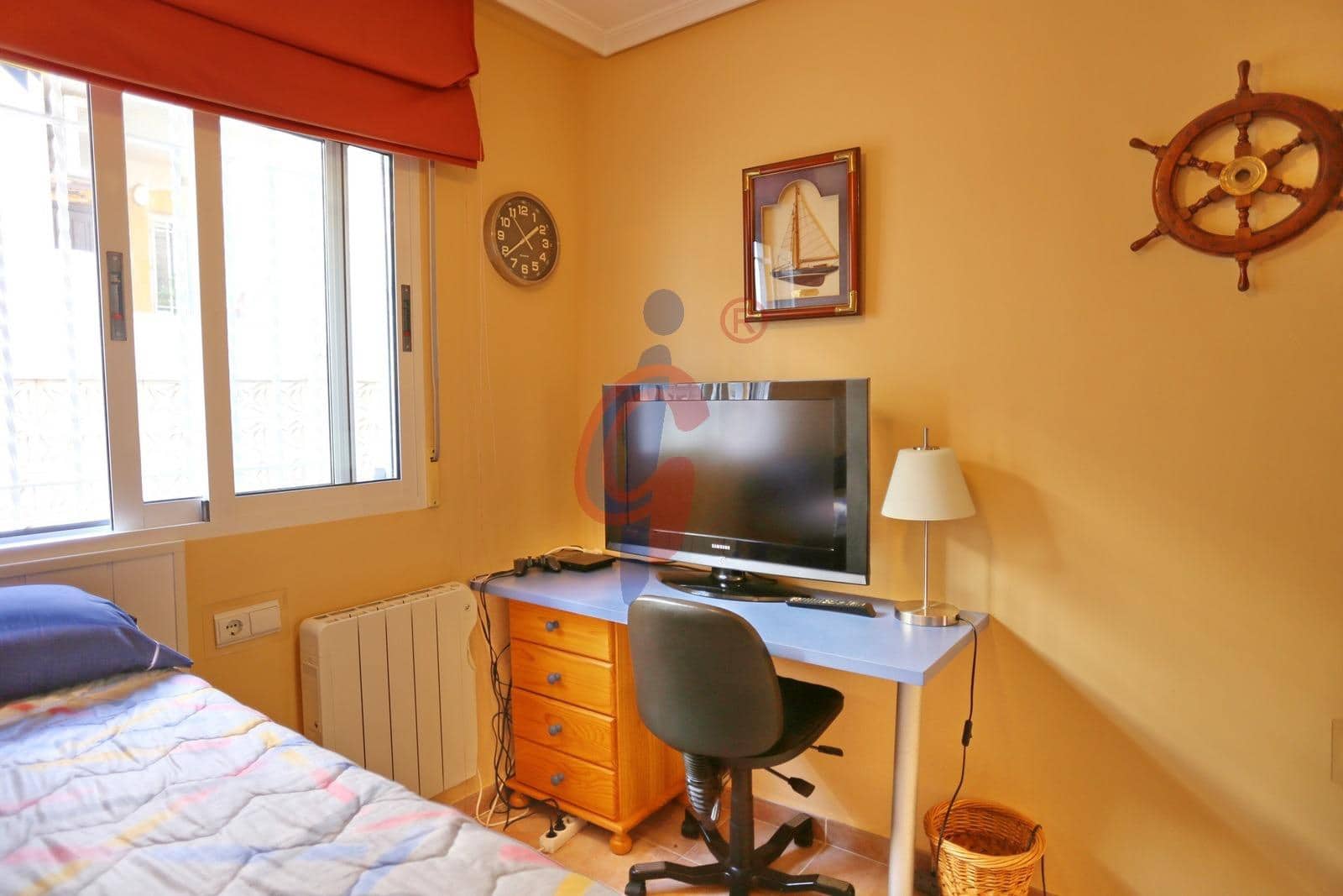 2 soveværelse Bungalow til salg i Guardamar del Segura med swimmingpool - € 149.990 (Ref: 9406555)