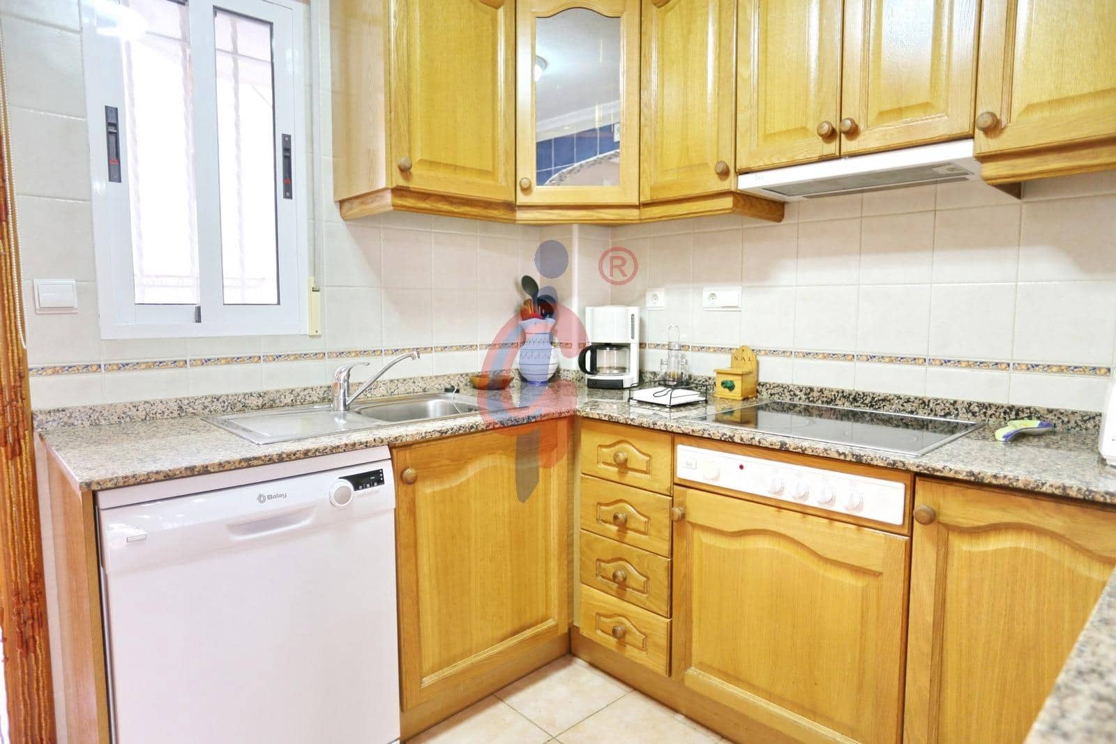 2 soveværelse Bungalow til salg i Guardamar del Segura med swimmingpool - € 149.990 (Ref: 9406555)