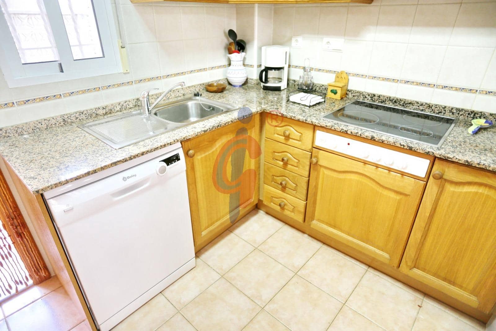 2 soveværelse Bungalow til salg i Guardamar del Segura med swimmingpool - € 149.990 (Ref: 9406555)