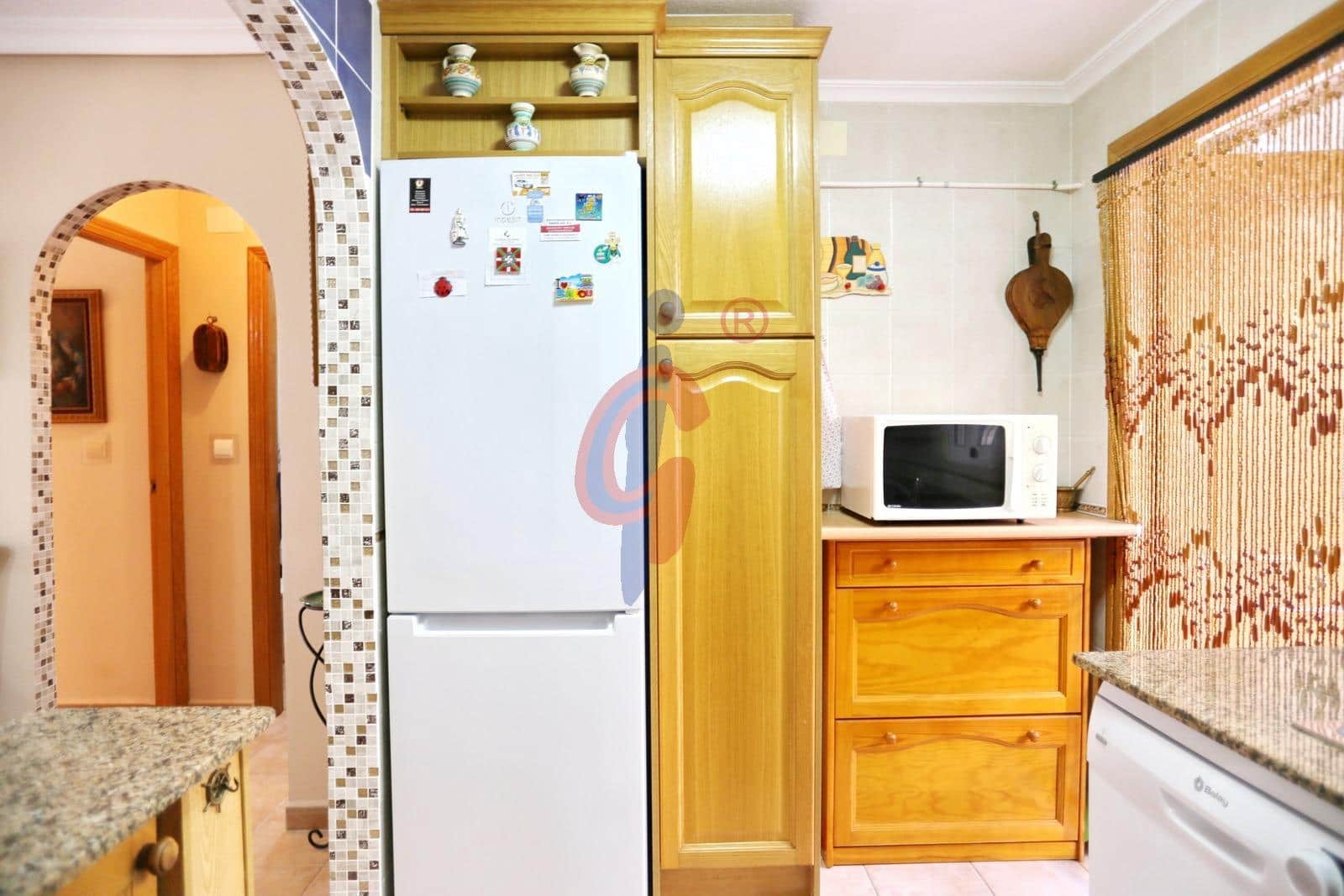 2 soveværelse Bungalow til salg i Guardamar del Segura med swimmingpool - € 149.990 (Ref: 9406555)