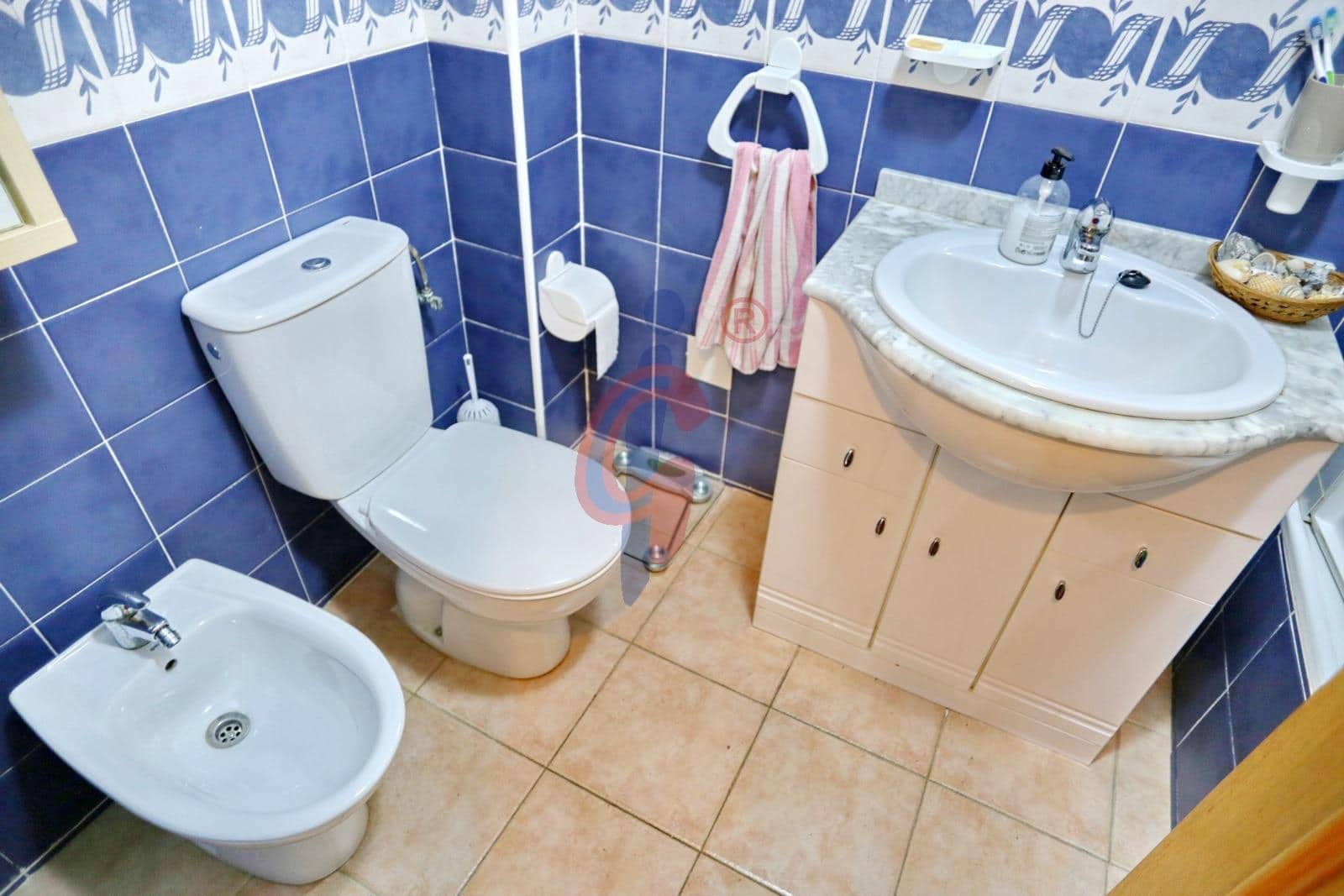 2 soveværelse Bungalow til salg i Guardamar del Segura med swimmingpool - € 149.990 (Ref: 9406555)