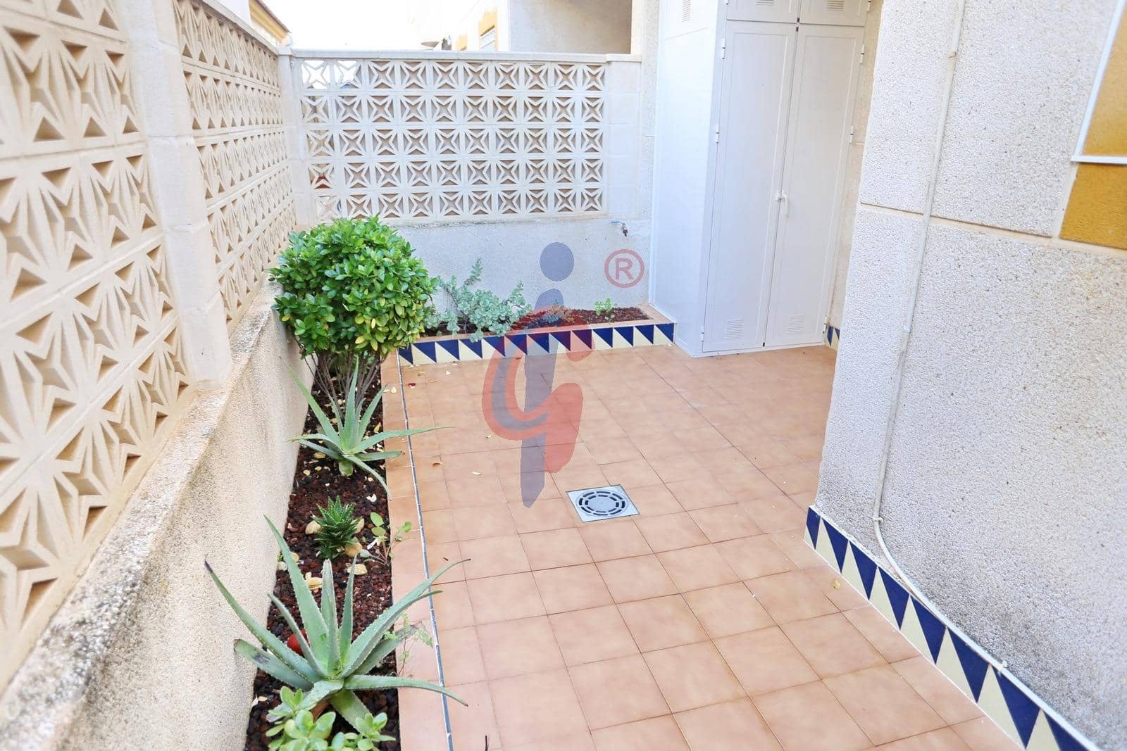 2 soveværelse Bungalow til salg i Guardamar del Segura med swimmingpool - € 149.990 (Ref: 9406555)