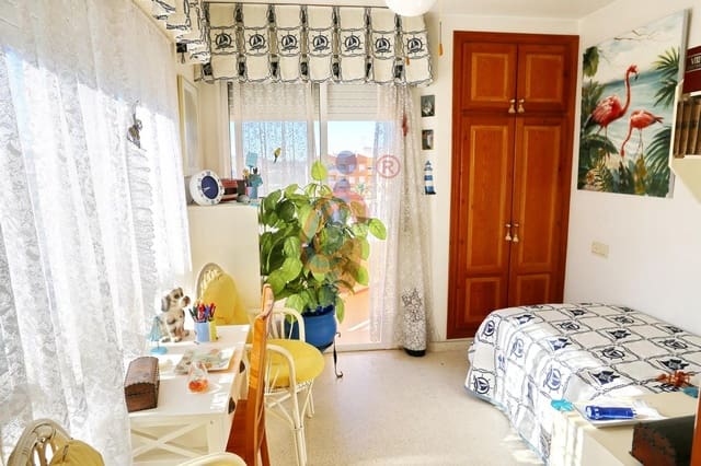 Studio til salg i Las Viñas, Guardamar del Segura - € 99.900 (Ref: 9423908)