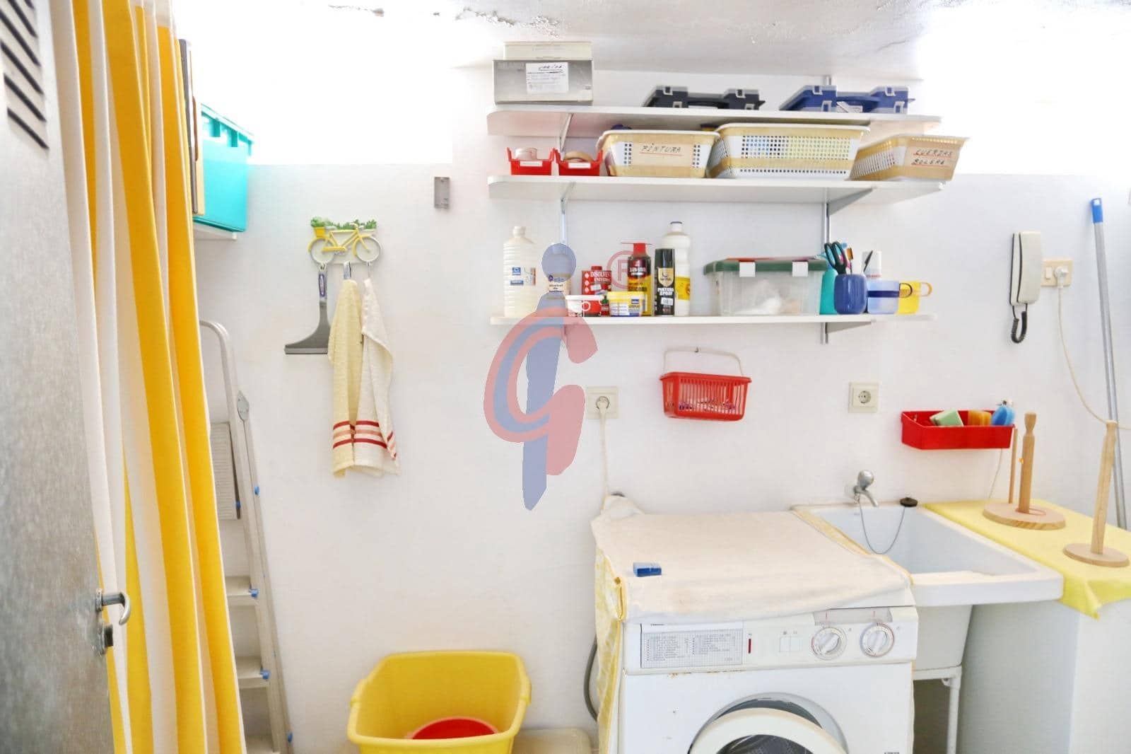 Estúdio para venda em Guardamar del Segura - 94 900 € (Ref: 9423908)