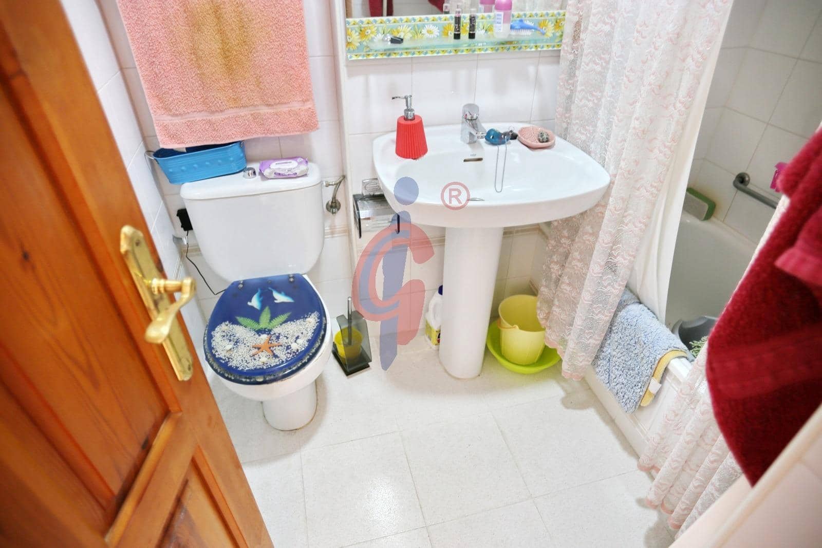 Estúdio para venda em Guardamar del Segura - 94 900 € (Ref: 9423908)