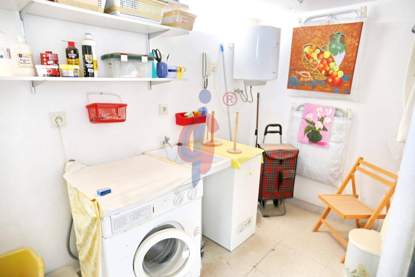 Estúdio para venda em Guardamar del Segura - 94 900 € (Ref: 9423908)