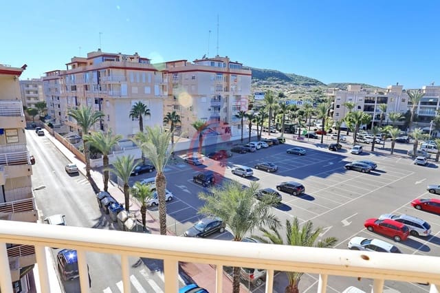 Studio te koop in Las Viñas, Guardamar del Segura - € 94.900 (Ref: 9423908)