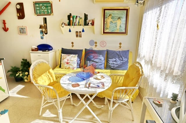 Studio te koop in Las Viñas, Guardamar del Segura - € 94.900 (Ref: 9423908)