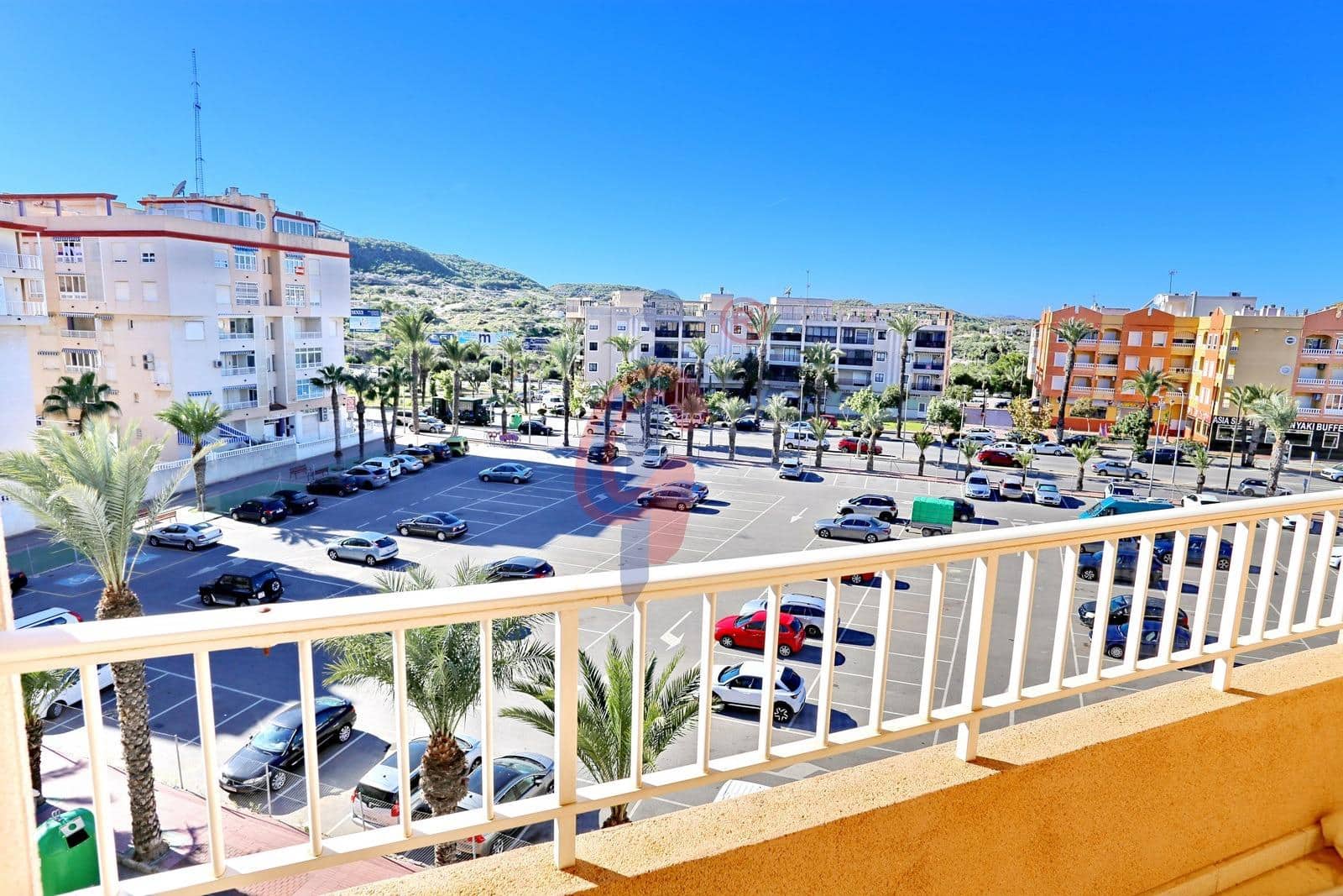 Estúdio para venda em Guardamar del Segura - 94 900 € (Ref: 9423908)