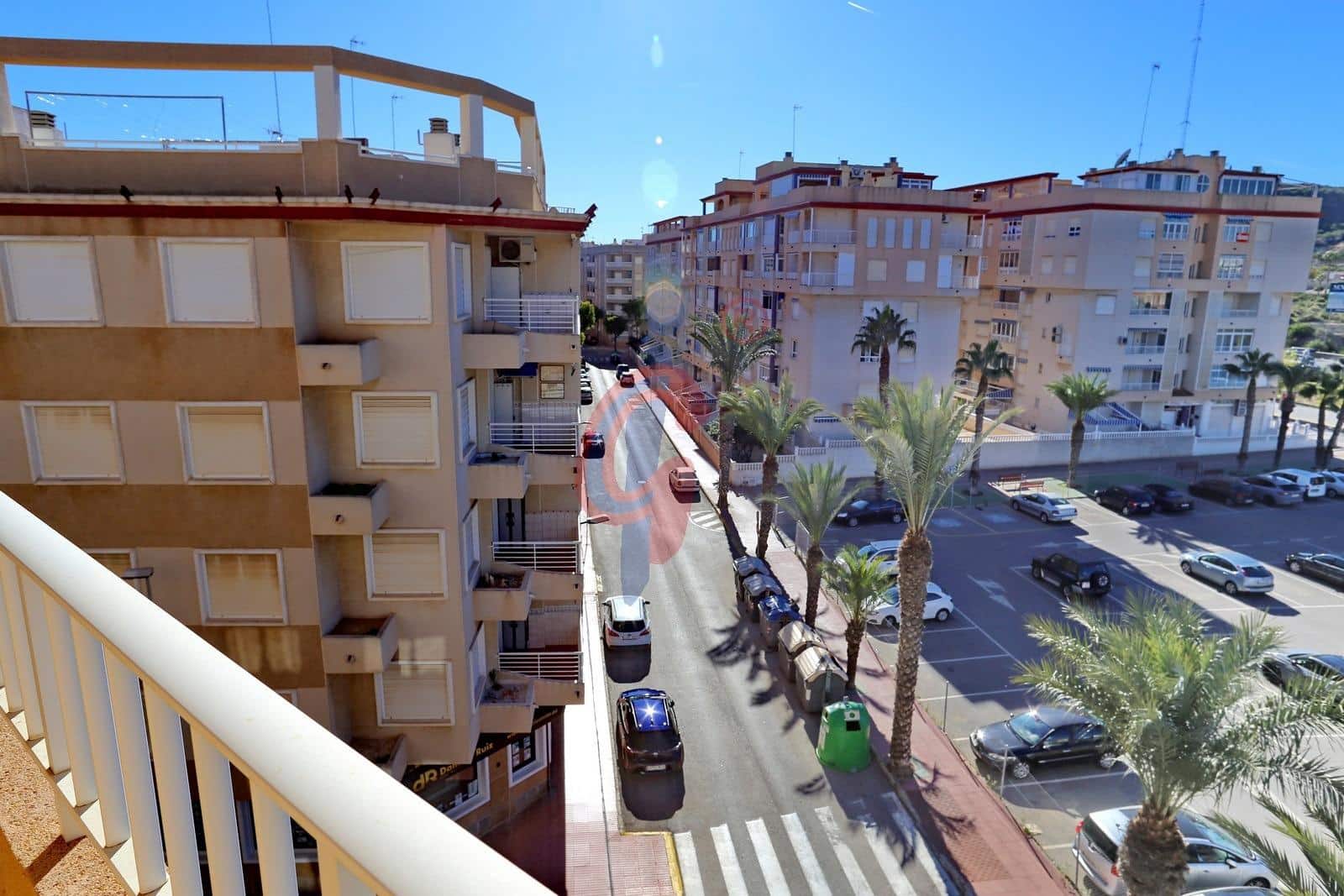 Estúdio para venda em Guardamar del Segura - 94 900 € (Ref: 9423908)