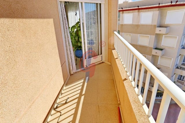 Studio à vendre à Las Viñas, Guardamar del Segura - 94 900 € (Ref: 9423908)