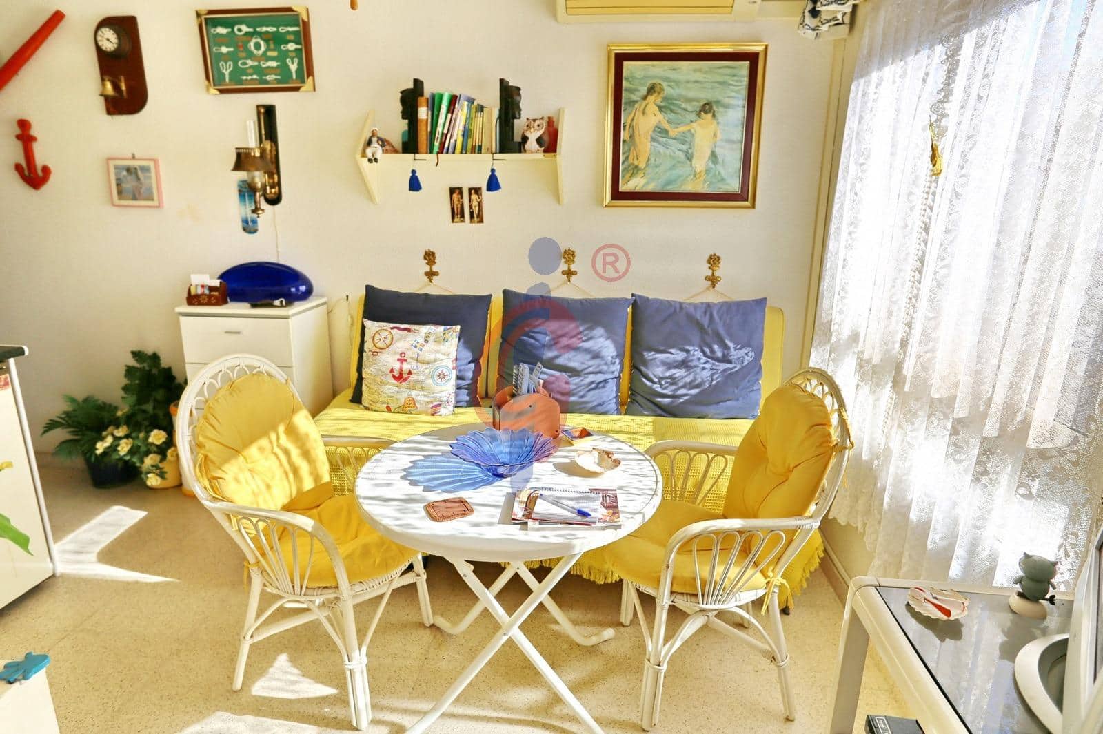 Estudio en Guardamar del Segura en venta - 91.900 € (Ref: 9423908)