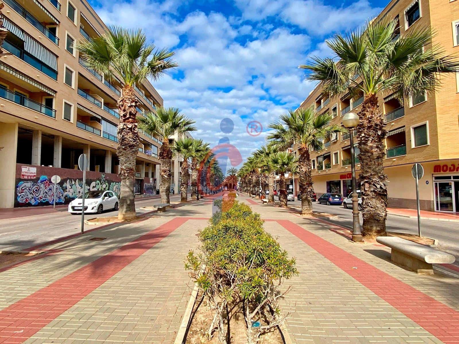 Estudio en Guardamar del Segura en venta - 91.900 € (Ref: 9423908)