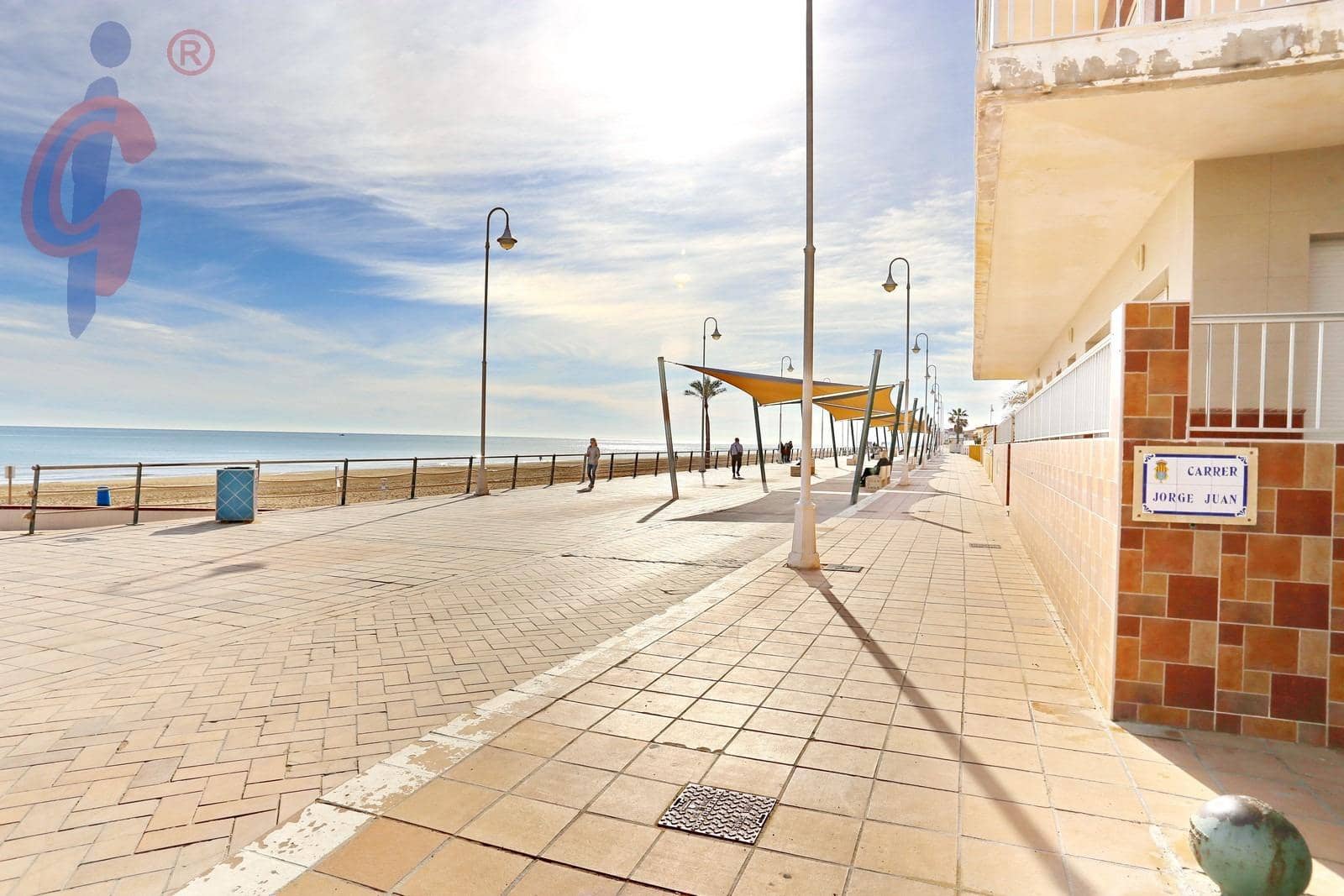 Estudio en Guardamar del Segura en venta - 91.900 € (Ref: 9423908)