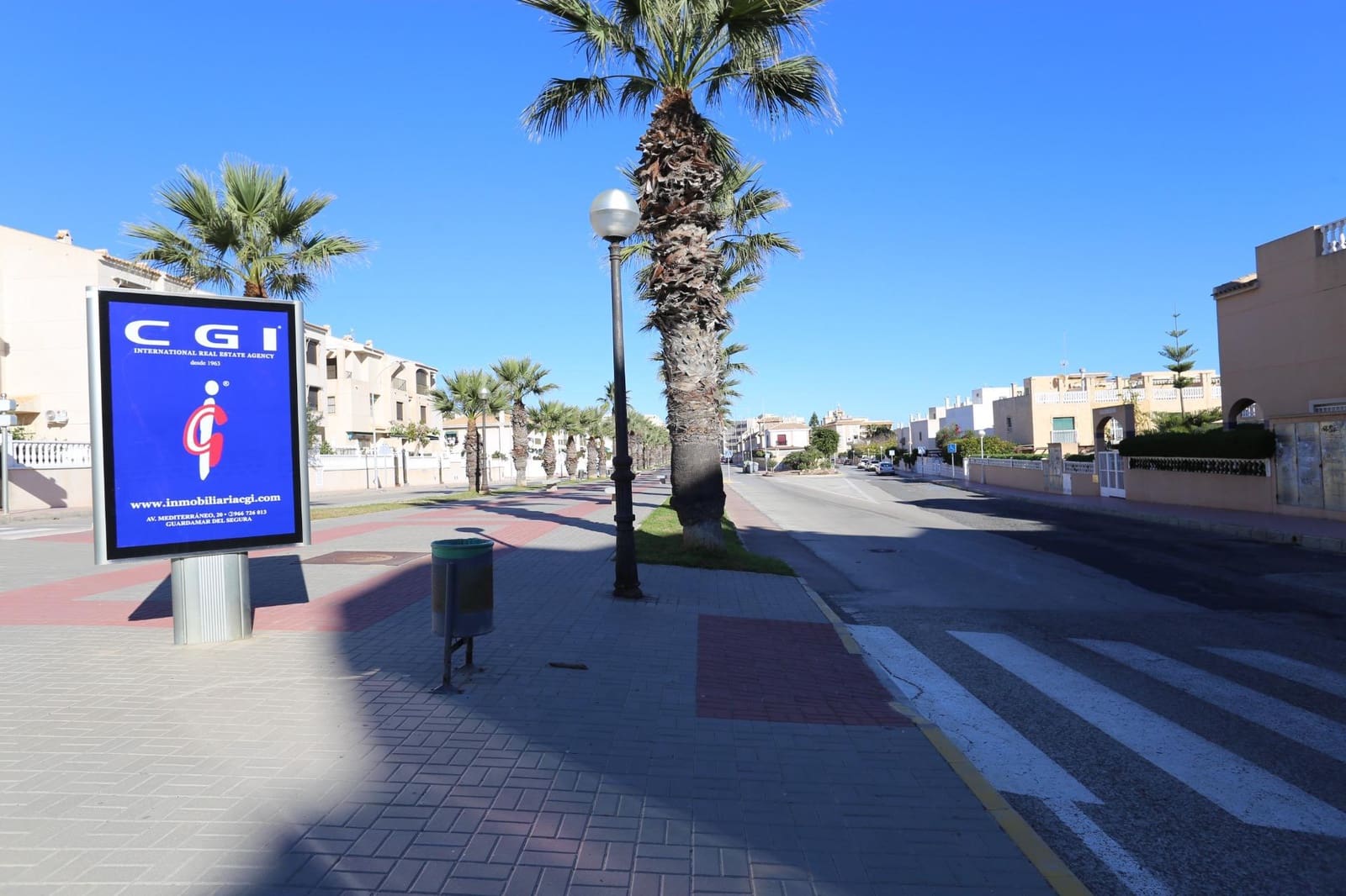 Estudio en Guardamar del Segura en venta - 91.900 € (Ref: 9423908)