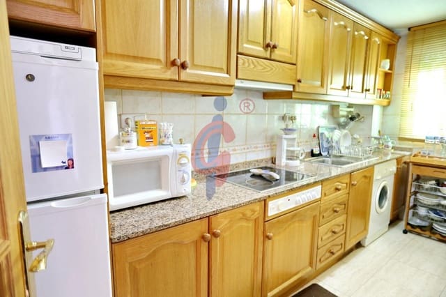 2 sypialnia Apartament do wynajęcia w Las Viñas, Guardamar del Segura z garażem - 750 € (Ref: 9427325)