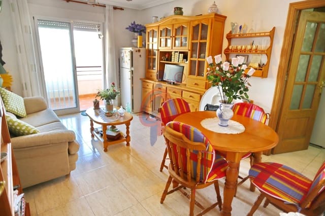 2 sypialnia Apartament do wynajęcia w Las Viñas, Guardamar del Segura z garażem - 750 € (Ref: 9427325)