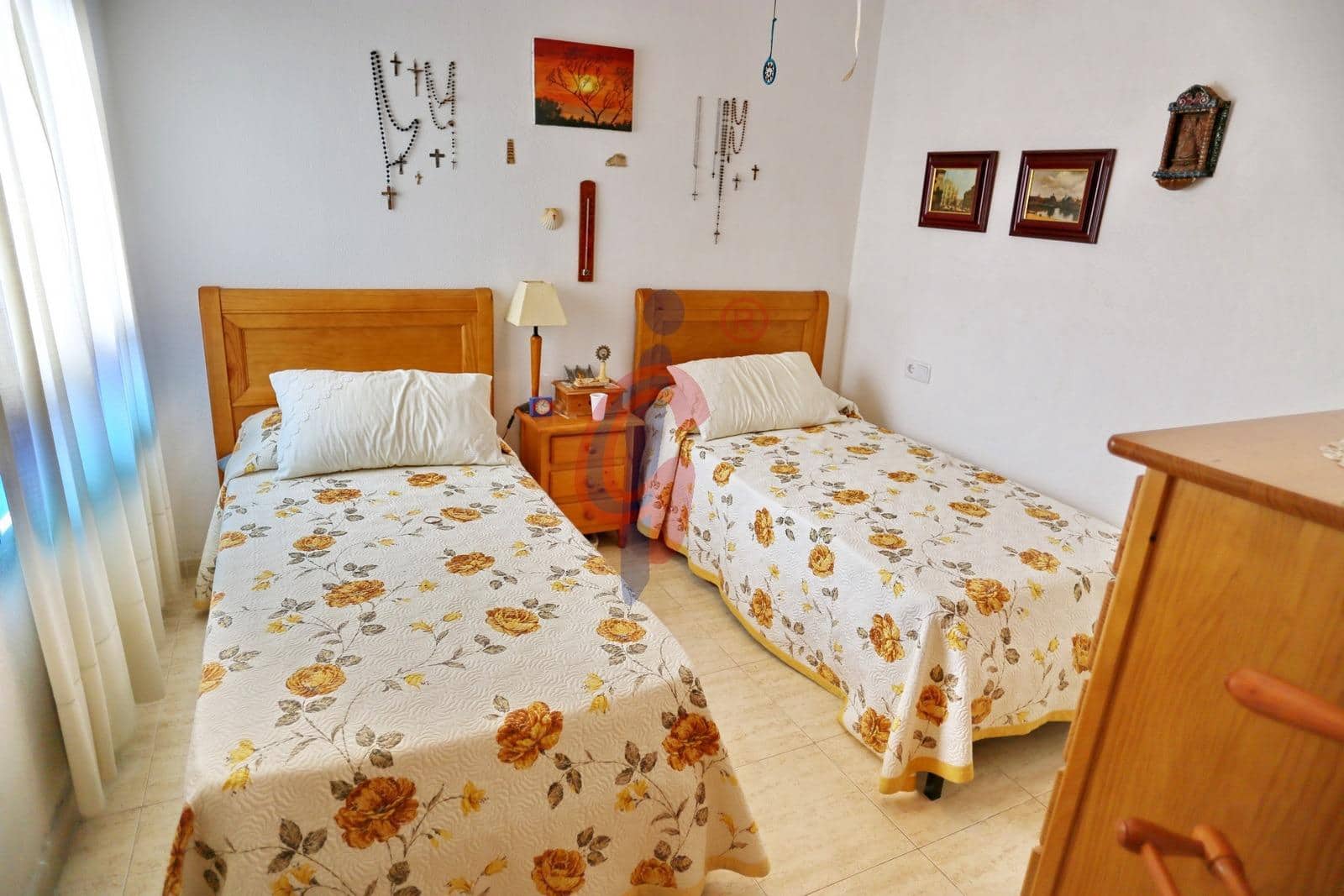 2 sypialnia Apartament do wynajęcia w Guardamar del Segura z garażem - 750 € (Ref: 9427325)