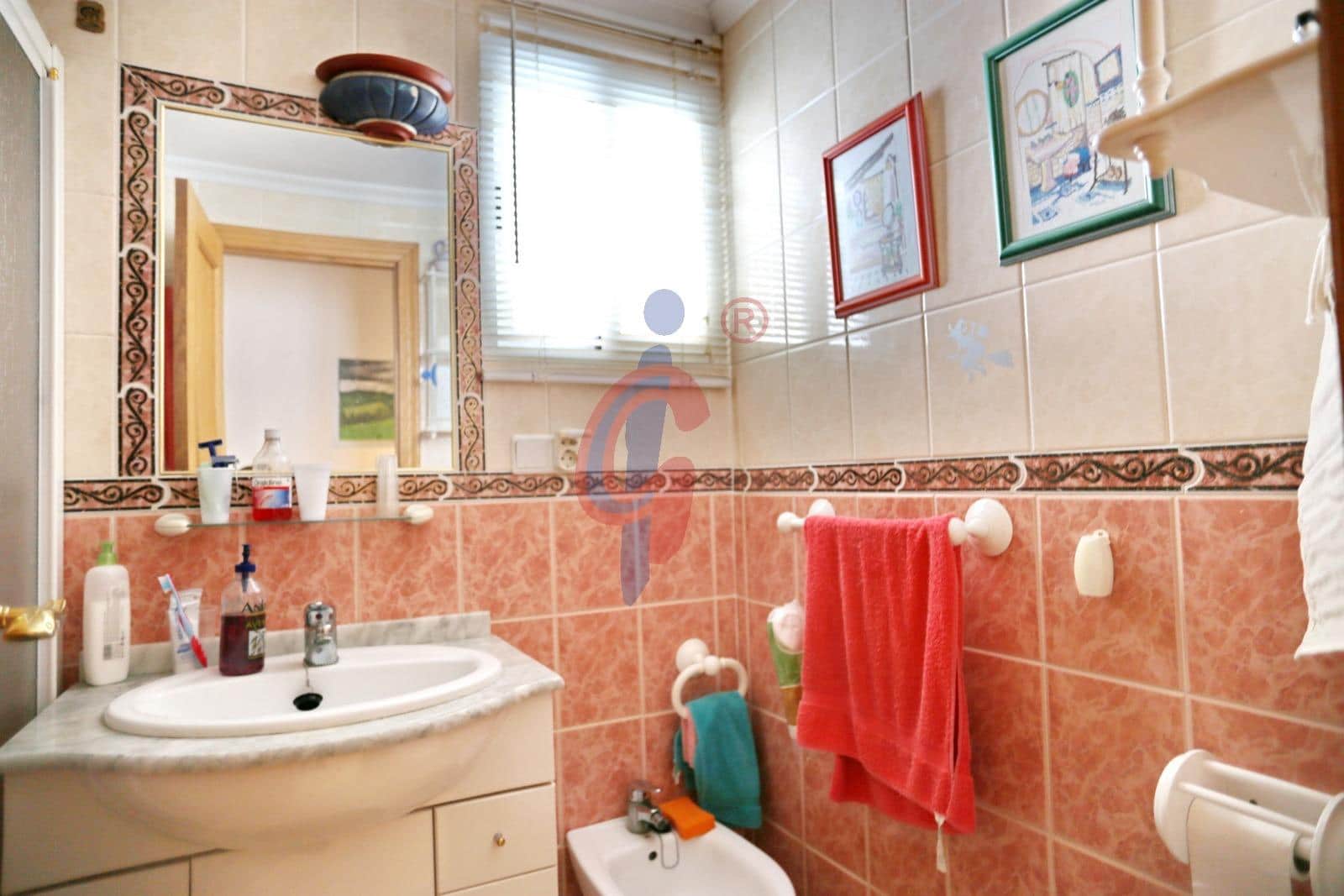 2 sypialnia Apartament do wynajęcia w Guardamar del Segura z garażem - 750 € (Ref: 9427325)