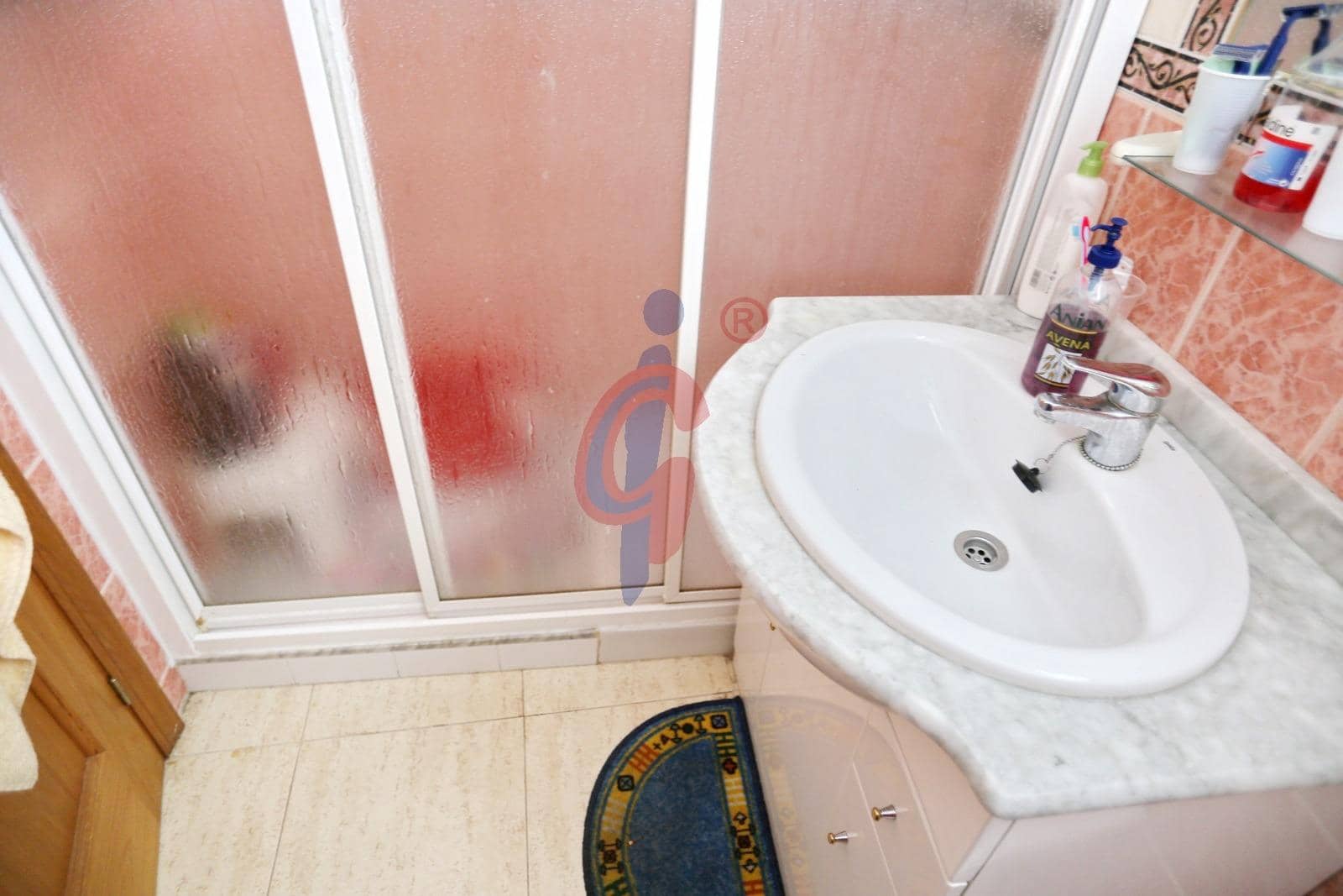 2 sypialnia Apartament do wynajęcia w Guardamar del Segura z garażem - 750 € (Ref: 9427325)