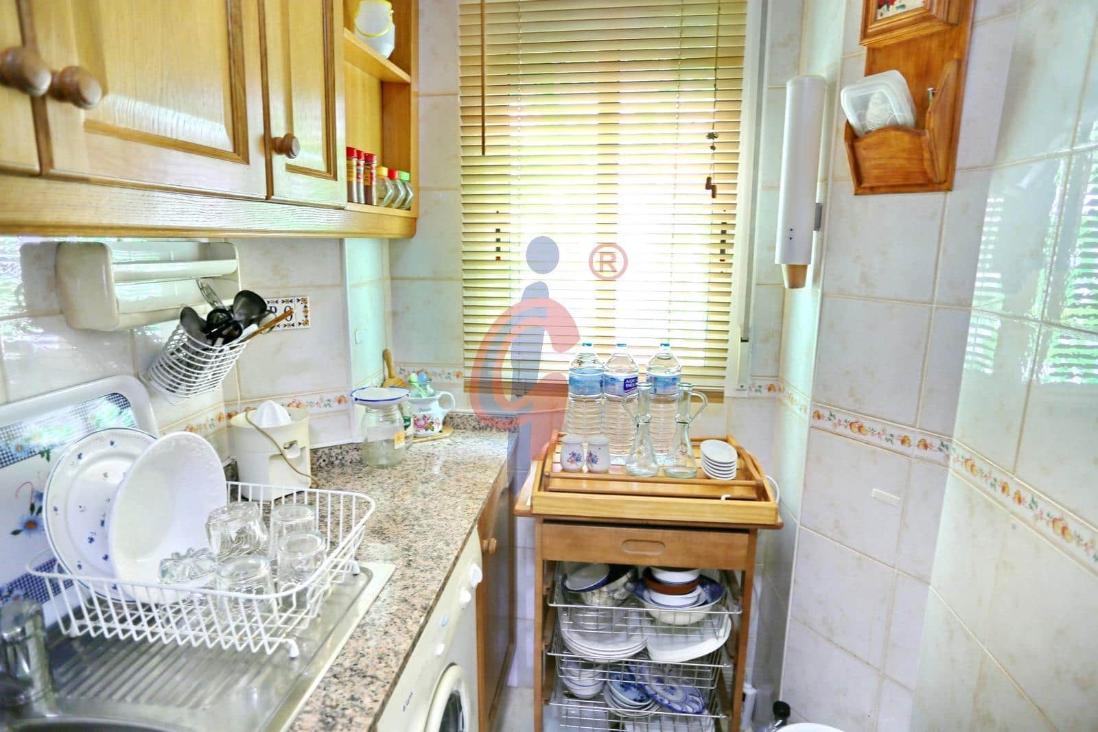 2 sypialnia Apartament do wynajęcia w Guardamar del Segura z garażem - 750 € (Ref: 9427325)