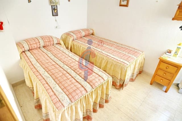 2 sypialnia Apartament do wynajęcia w Las Viñas, Guardamar del Segura z garażem - 750 € (Ref: 9427325)