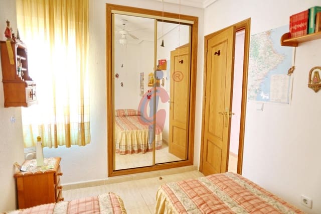 2 sypialnia Apartament do wynajęcia w Las Viñas, Guardamar del Segura z garażem - 750 € (Ref: 9427325)