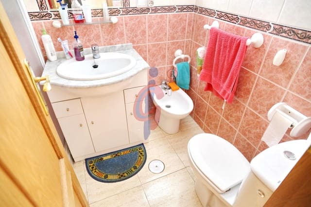 2 sypialnia Apartament do wynajęcia w Las Viñas, Guardamar del Segura z garażem - 750 € (Ref: 9427325)