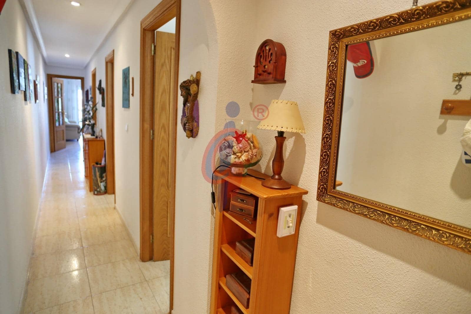 2 sypialnia Apartament do wynajęcia w Guardamar del Segura z garażem - 750 € (Ref: 9427325)