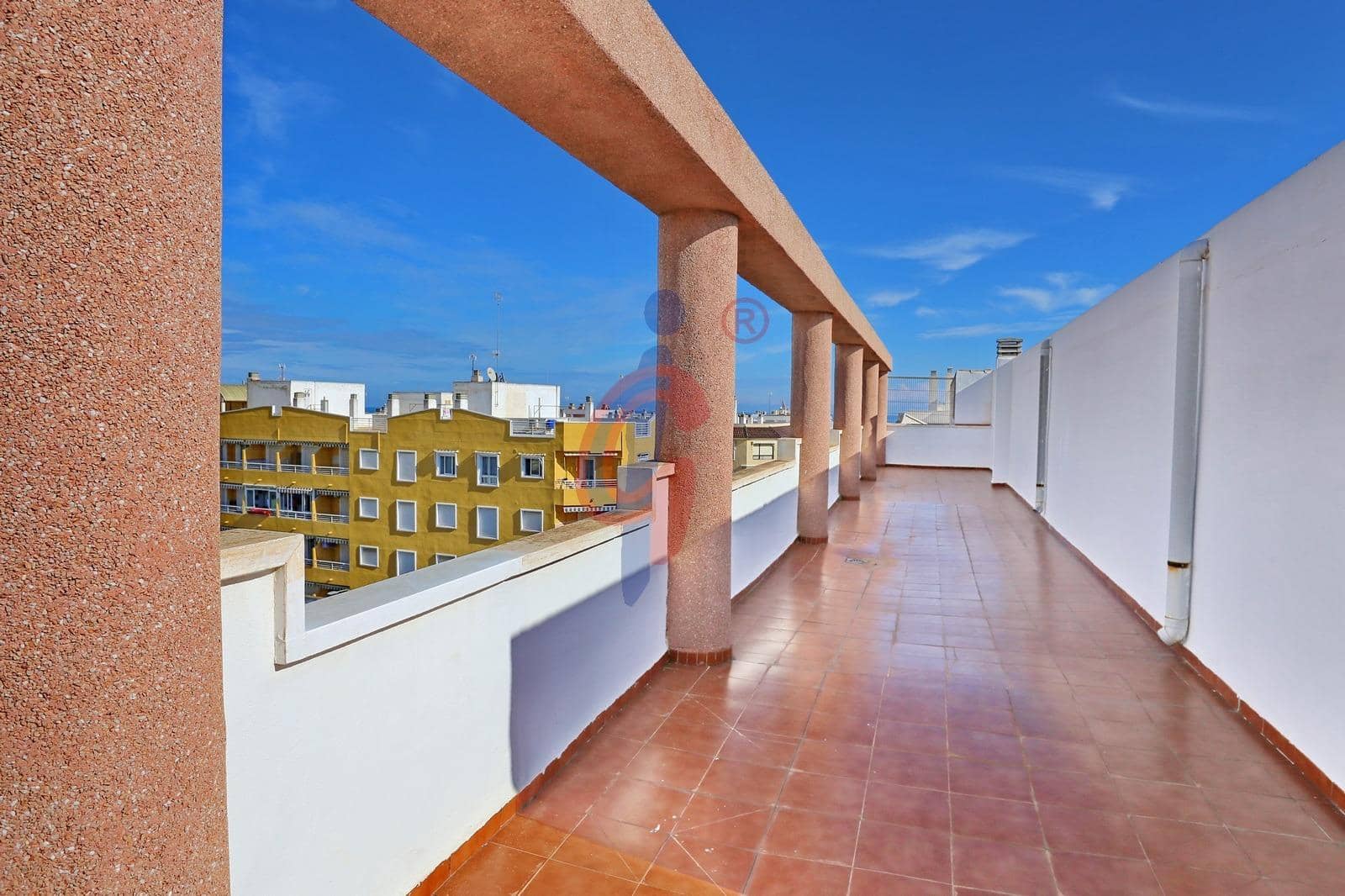 2 sypialnia Apartament do wynajęcia w Guardamar del Segura z garażem - 750 € (Ref: 9427325)