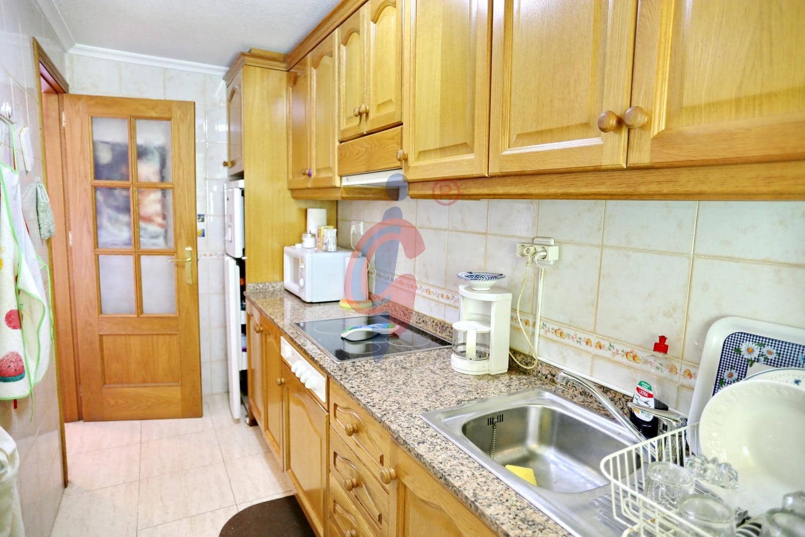 2 sypialnia Apartament do wynajęcia w Guardamar del Segura z garażem - 750 € (Ref: 9427325)