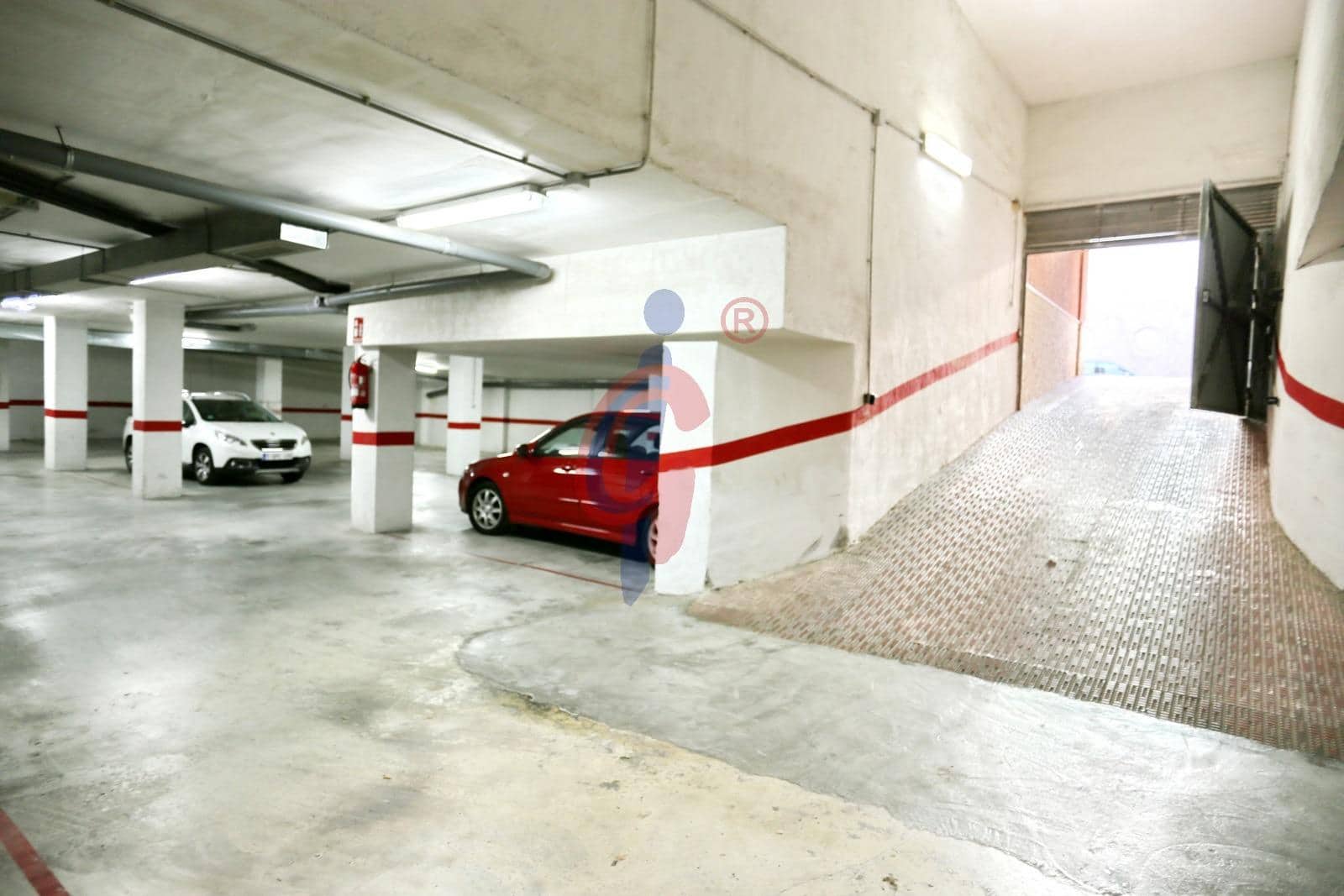 2 sypialnia Apartament do wynajęcia w Guardamar del Segura z garażem - 750 € (Ref: 9427325)