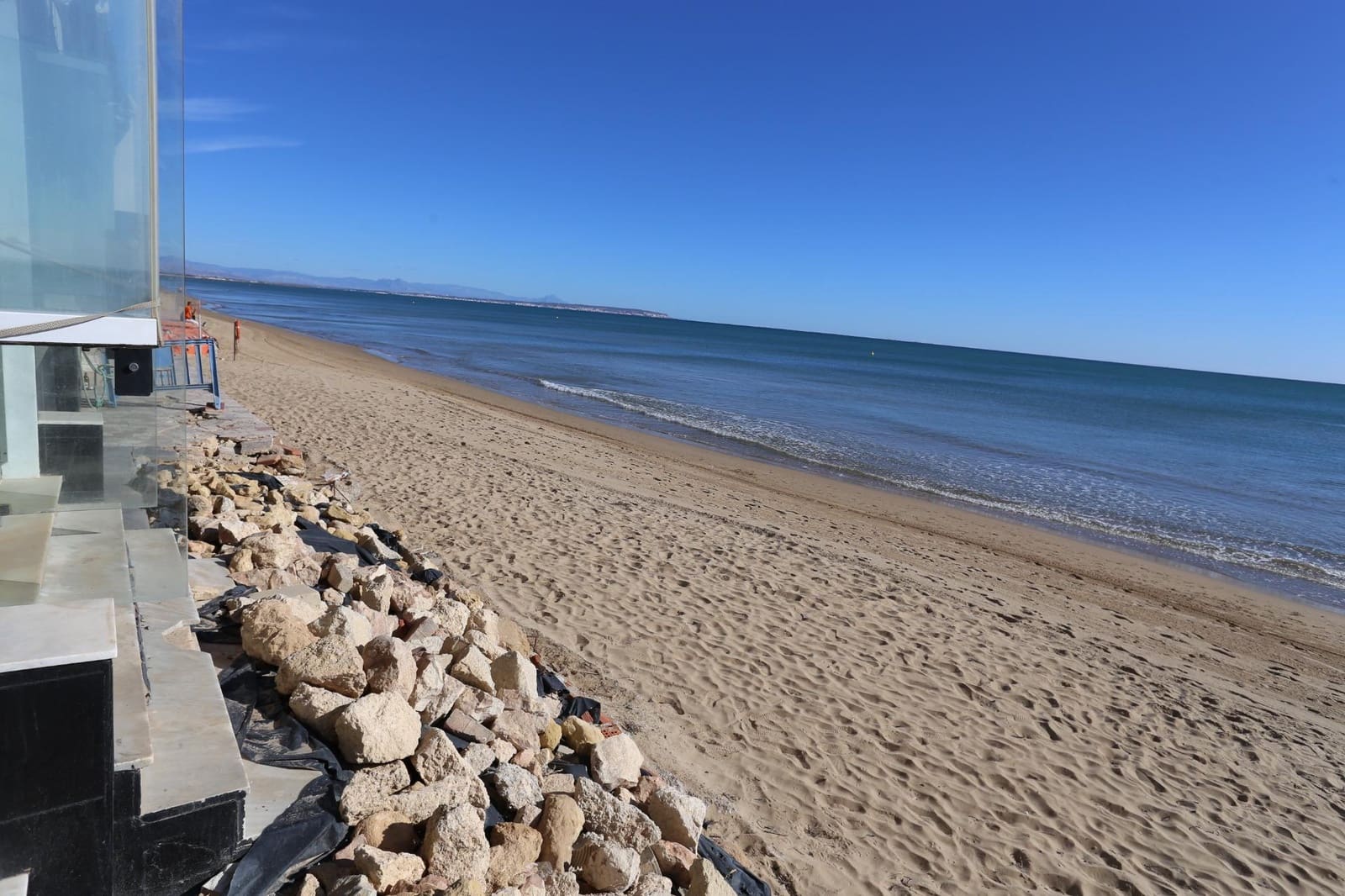 2 sypialnia Apartament do wynajęcia w Guardamar del Segura z garażem - 750 € (Ref: 9427325)