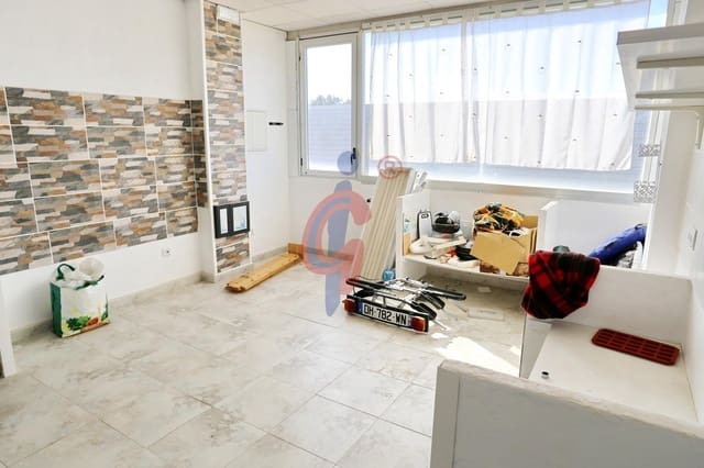 Commercial for sale in San Fulgencio - € 50,000 (Ref: 9431583)