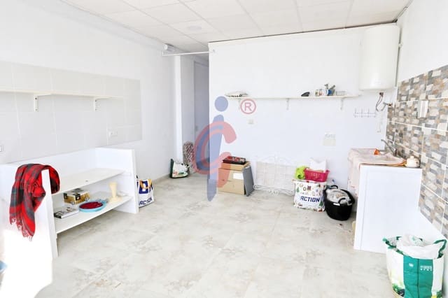 Commercial for sale in San Fulgencio - € 50,000 (Ref: 9431583)