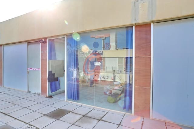 Commercial for sale in San Fulgencio - € 50,000 (Ref: 9431583)