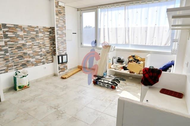 Comercial para venda em San Fulgencio - 50 000 € (Ref: 9431583)
